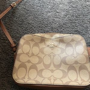 Coach Small Crossbody